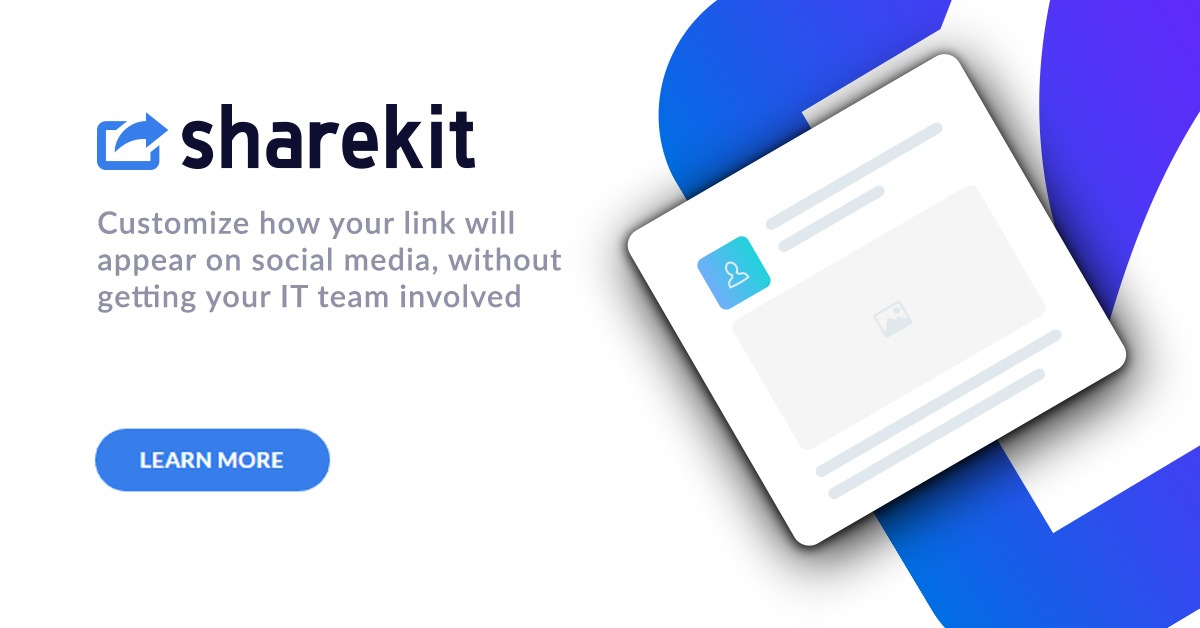 ShareKit.io Image